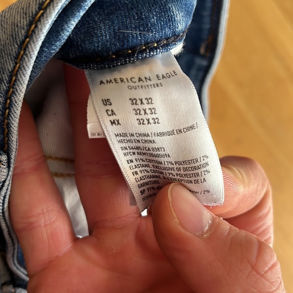 jeans - Picture 7 of 7